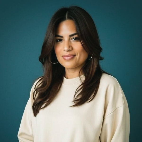 Melissa Tirado, HR and People Operations executive